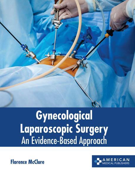 Könyv Gynecological Laparoscopic Surgery: An Evidence-Based Approach 