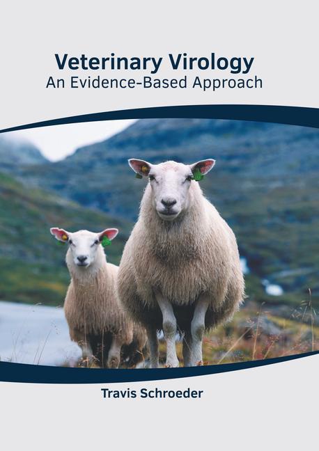 Книга Veterinary Virology: An Evidence-Based Approach 