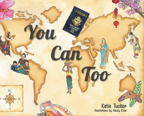 Libro You Can Too Nancy Kline