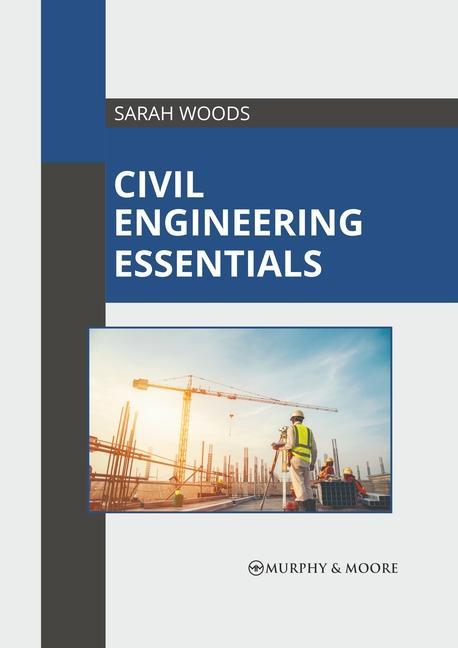 Könyv Civil Engineering Essentials 