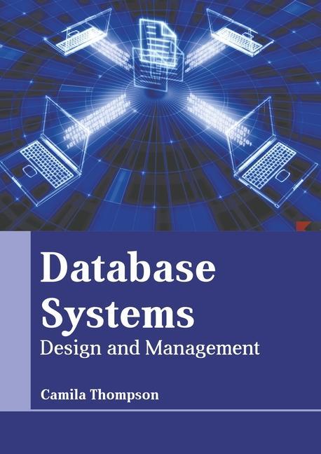 Kniha Database Systems: Design and Management 