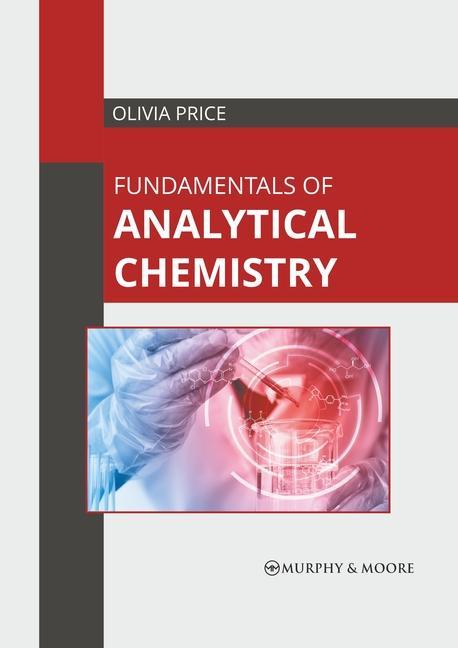 Kniha Fundamentals of Analytical Chemistry 