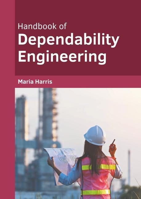 Kniha Handbook of Dependability Engineering Maria Harris