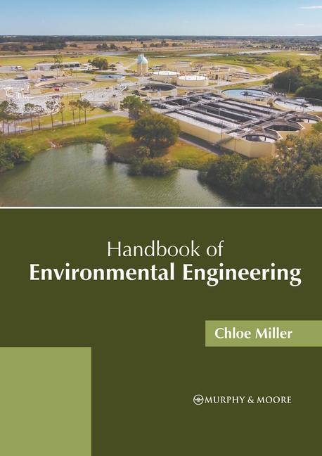 Книга Handbook of Environmental Engineering 