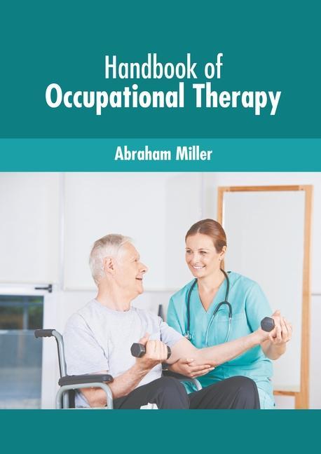Kniha Handbook of Occupational Therapy 
