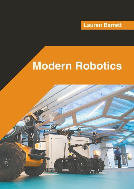Carte Modern Robotics 