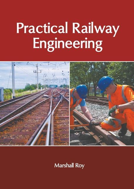 Könyv Practical Railway Engineering 