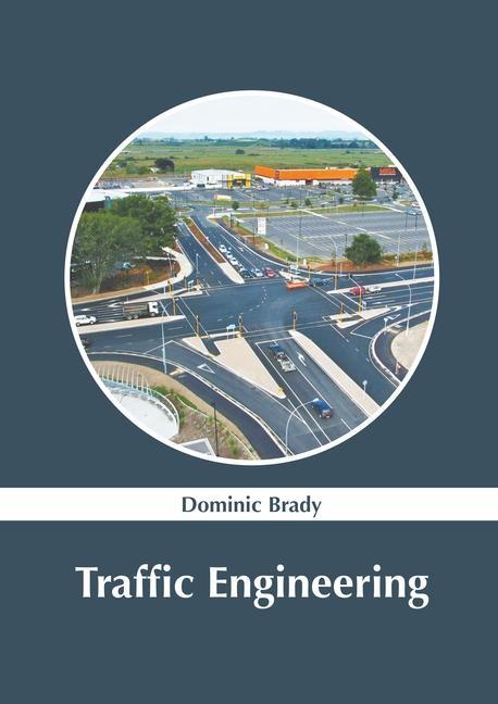 Libro Traffic Engineering 