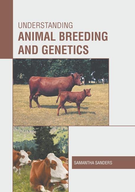 Carte Understanding Animal Breeding and Genetics 