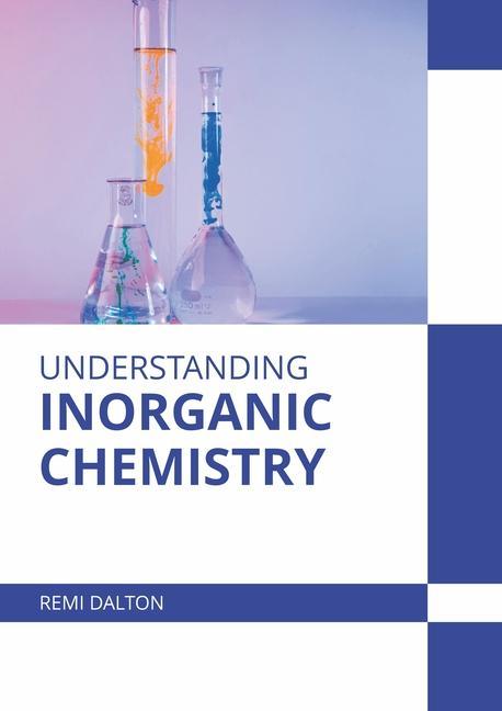 Kniha Understanding Inorganic Chemistry 