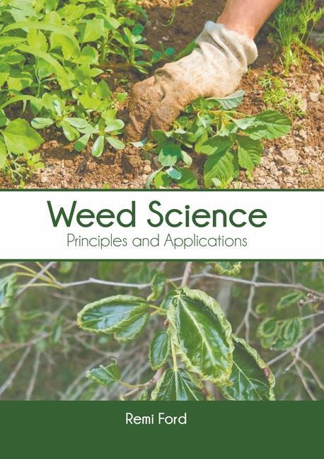 Książka Weed Science: Principles and Applications 