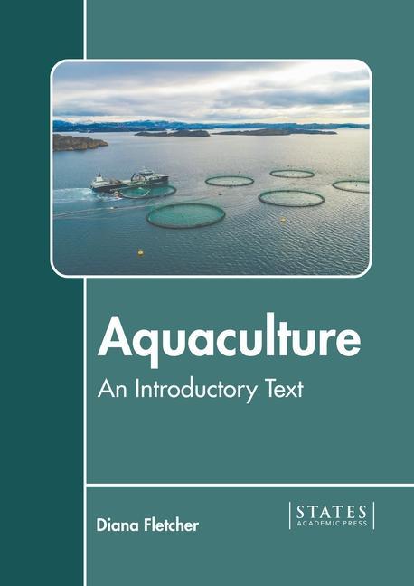 Book Aquaculture: An Introductory Text 
