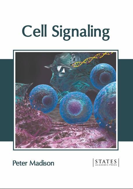 Książka Cell Signaling 