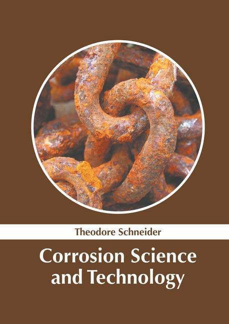 Könyv Corrosion Science and Technology 