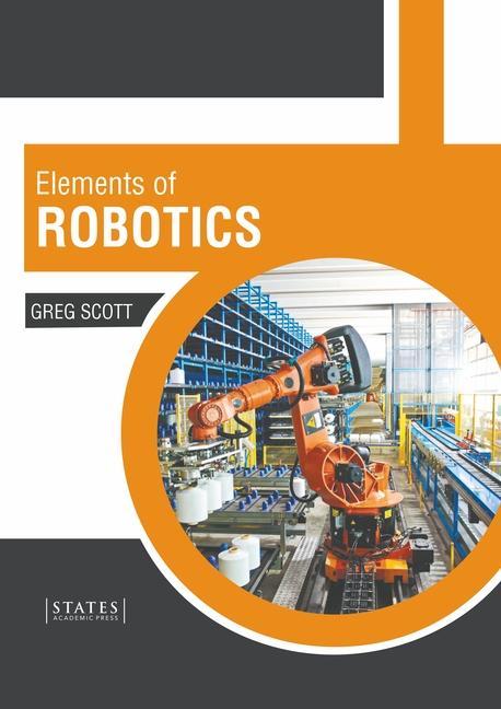Könyv Elements of Robotics 