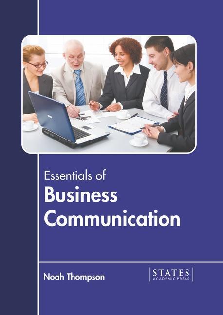 Carte Essentials of Business Communication 