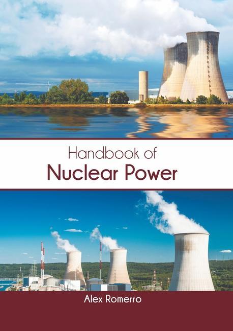 Kniha Handbook of Nuclear Power 