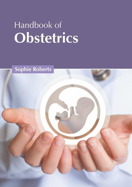 Książka Handbook of Obstetrics 