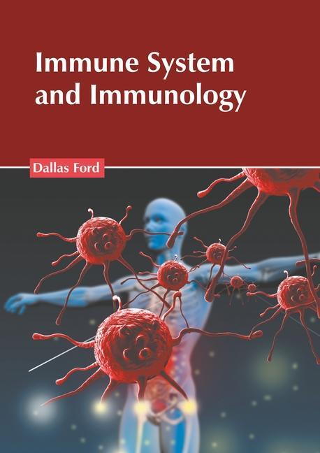 Kniha Immune System and Immunology 