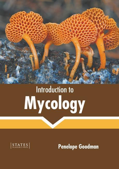 Книга Introduction to Mycology 