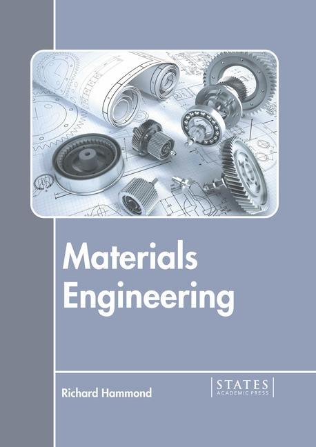 Knjiga Materials Engineering Richard Hammond