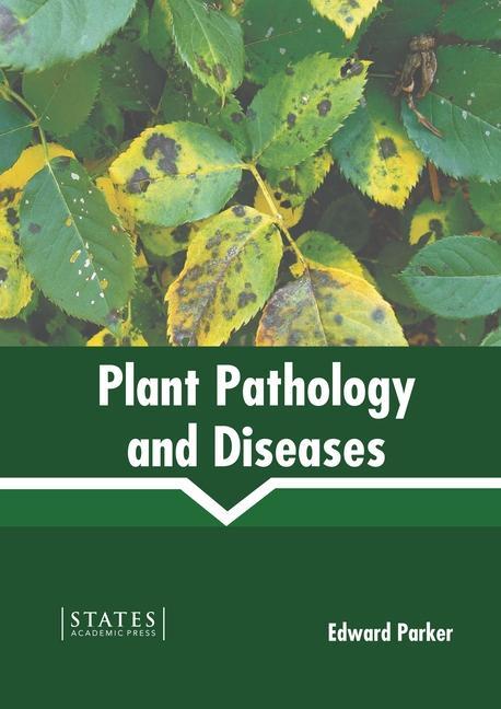 Книга Plant Pathology and Diseases 