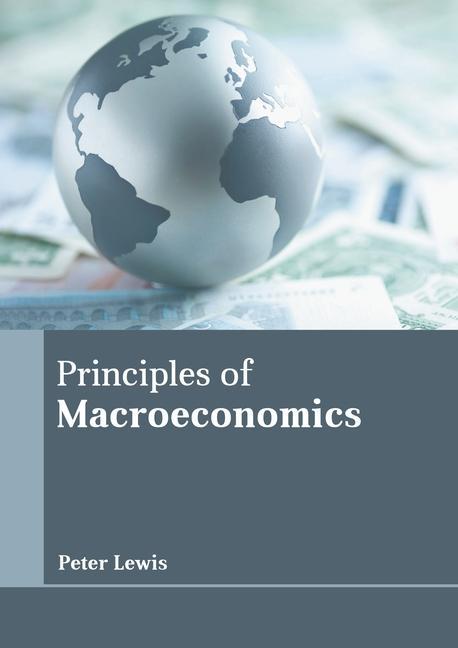 Книга Principles of Macroeconomics 