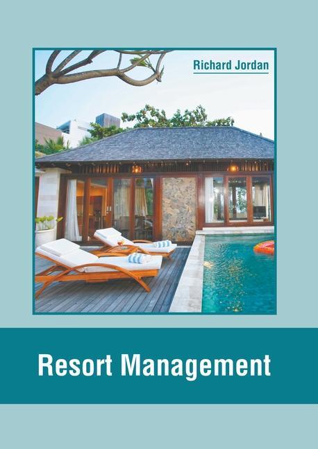 Buch Resort Management Richard Jordan