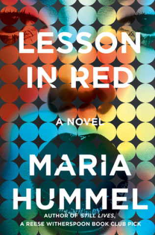 Βιβλίο Lesson In Red Hummel