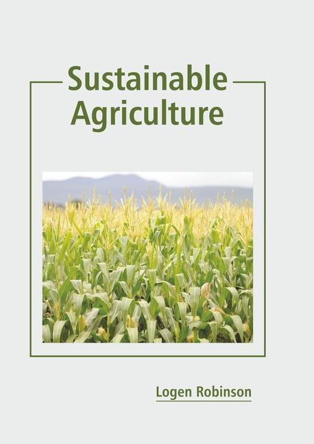 Könyv Sustainable Agriculture 