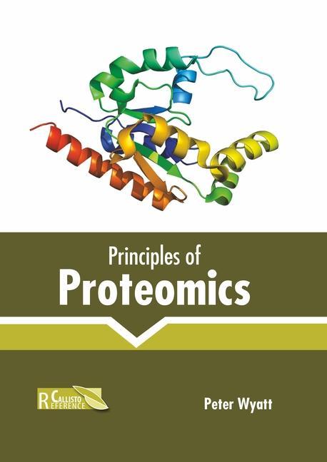 Carte Principles of Proteomics 