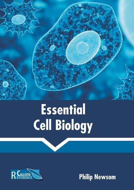 Carte Essential Cell Biology 