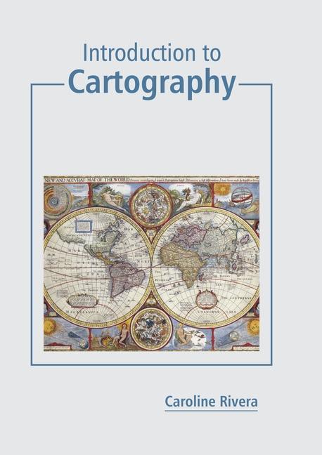 Carte Introduction to Cartography 