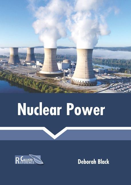 Carte Nuclear Power 