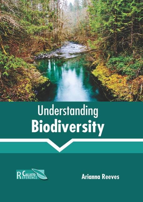Kniha Understanding Biodiversity 