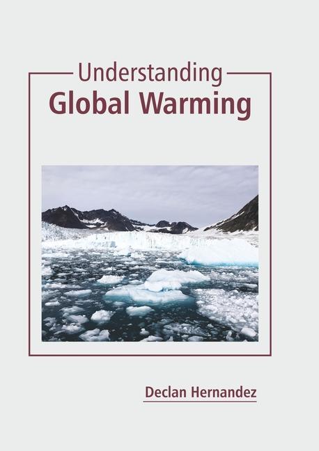 Buch Understanding Global Warming 