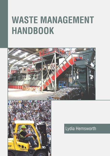 Könyv Waste Management Handbook 
