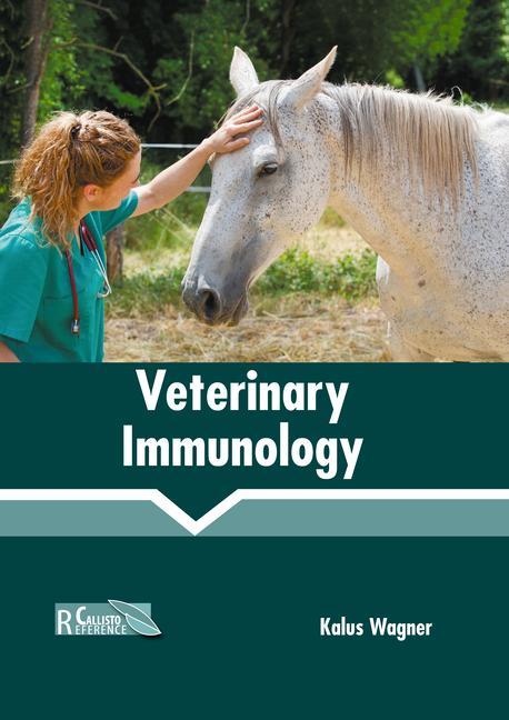 Libro Veterinary Immunology 