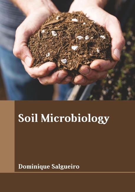 Kniha Soil Microbiology 