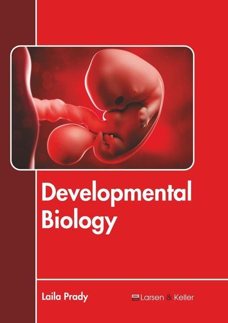 Knjiga Developmental Biology 