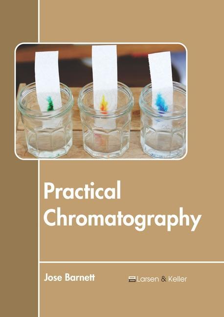 Książka Practical Chromatography 