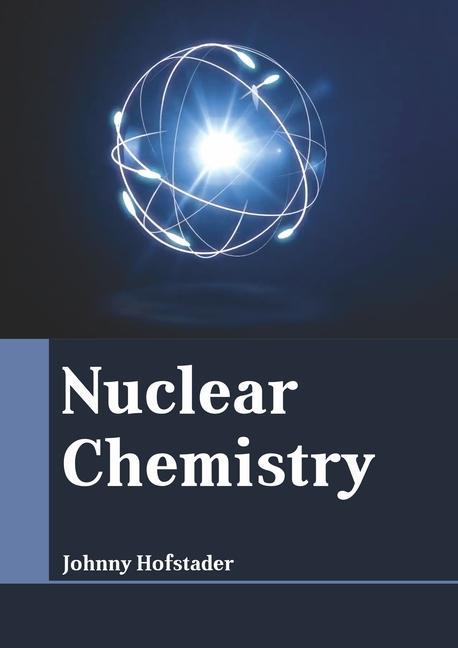 Carte Nuclear Chemistry 