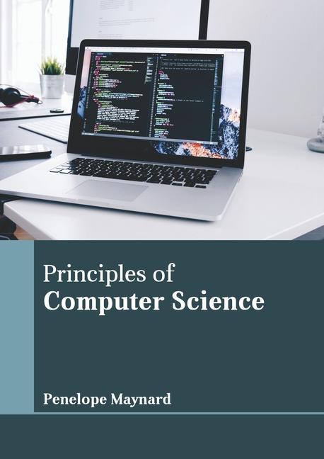 Книга Principles of Computer Science 