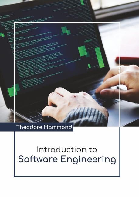 Buch Introduction to Software Engineering Theodore Hammond