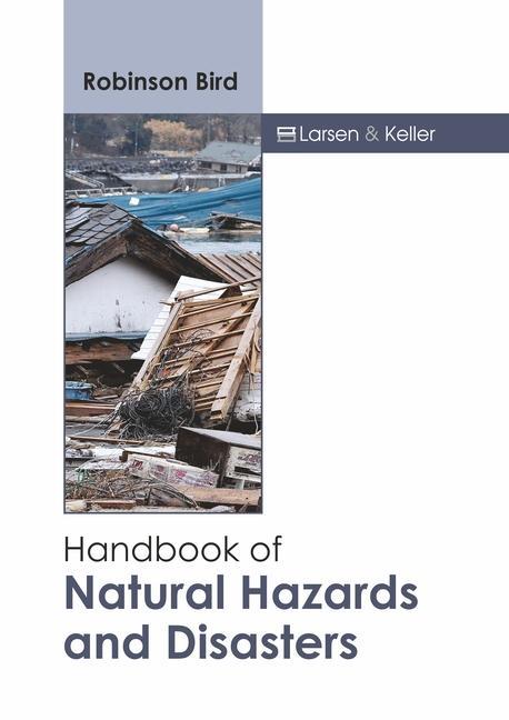 Livre Handbook of Natural Hazards and Disasters 