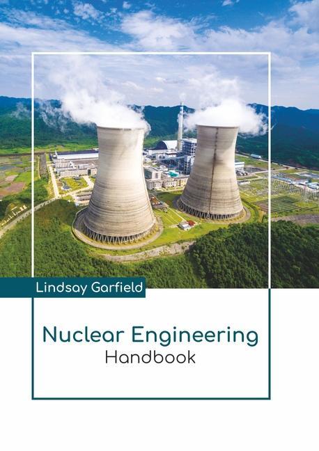 Livre Nuclear Engineering Handbook 