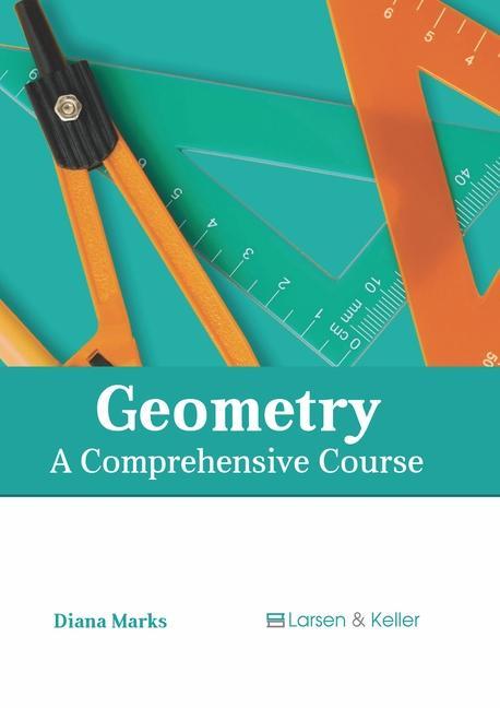 Kniha Geometry: A Comprehensive Course 