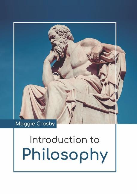 Kniha Introduction to Philosophy 