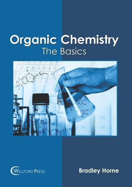 Carte Organic Chemistry: The Basics 