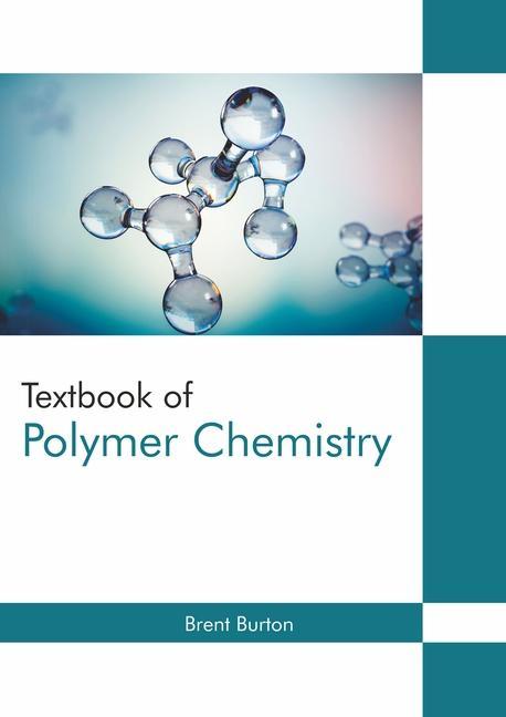 Kniha Textbook of Polymer Chemistry 